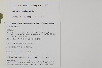 鞭葉鐵線蕨藏品圖，第2張