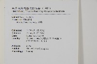 鹵蕨藏品圖，第2張