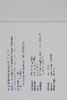 燕尾三叉蕨藏品圖，第2張