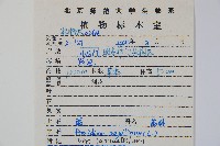 蕨藏品圖，第2張