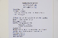 單葉雙蓋蕨藏品圖，第2張