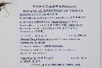 鋸齒葉鱗毛蕨藏品圖，第2張