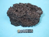 矽質玄武岩藏品圖，第4張