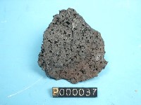 Tholeiite Collection Image, Figure 3, Total 3 Figures