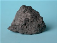 矽質玄武岩藏品圖，第2張