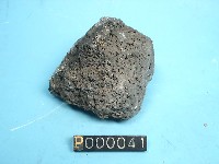 矽質玄武岩藏品圖，第4張