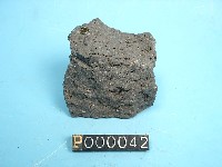 矽質玄武岩藏品圖，第3張