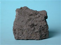 矽質玄武岩藏品圖，第2張