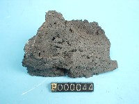 鹼性橄欖玄武岩藏品圖，第4張