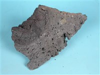 鹼性橄欖玄武岩藏品圖，第2張