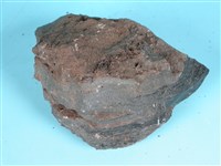 粗面岩藏品圖，第2張