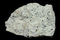 石英安山岩藏品圖，第1張