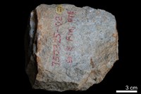 石英砂岩藏品圖，第2張