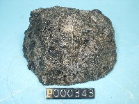 玻璃質玄武岩藏品圖，第2張