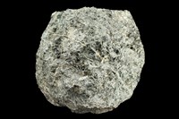 玻璃質玄武岩藏品圖，第1張