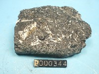 玻璃質玄武岩藏品圖，第2張