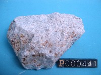 長石砂岩藏品圖，第5張