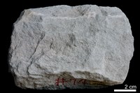 長石砂岩藏品圖，第1張