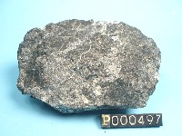 橄欖岩藏品圖，第2張