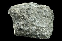 玻璃質玄武岩藏品圖，第1張