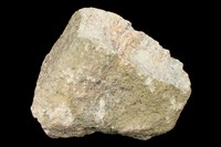 石英安山岩藏品圖，第1張