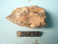混濁砂岩藏品圖，第5張