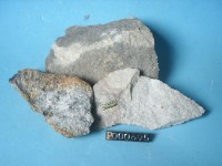 混濁砂岩藏品圖，第5張