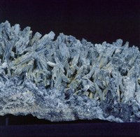 硫砷銅礦藏品圖，第3張