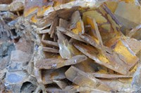 重晶石 藏品圖，第2張