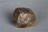 Almandite Collection Image, Figure 1, Total 3 Figures