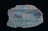 綠玉髓藏品圖，第1張