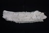 纖蛇紋石藏品圖，第1張