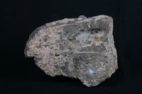 鈉沸石藏品圖，第1張