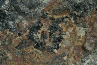 鎳黃鐵礦藏品圖，第3張