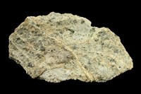 火山灰藏品圖，第1張