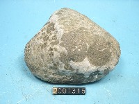 火山角礫岩藏品圖，第2張