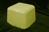 硫磺藏品圖，第1張