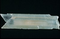 石膏/透石膏藏品圖，第1張