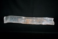 石膏/透石膏藏品圖，第2張