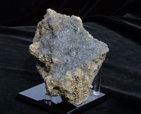 脆硫銻鉛礦藏品圖，第8張