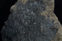 脆硫銻鉛礦藏品圖，第10張