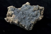 脆硫銻鉛礦藏品圖，第14張