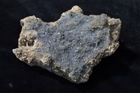 脆硫銻鉛礦藏品圖，第16張