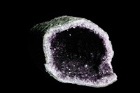 石英/紫水晶藏品圖，第2張