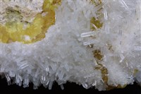 天青石/硫磺藏品圖，第3張