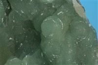 葡萄石藏品圖，第2張