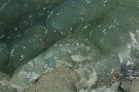 葡萄石藏品圖，第5張
