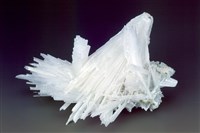 鈣沸石 藏品圖，第1張