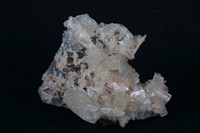 魚眼石/輝沸石藏品圖，第1張