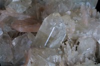 魚眼石/輝沸石藏品圖，第2張
